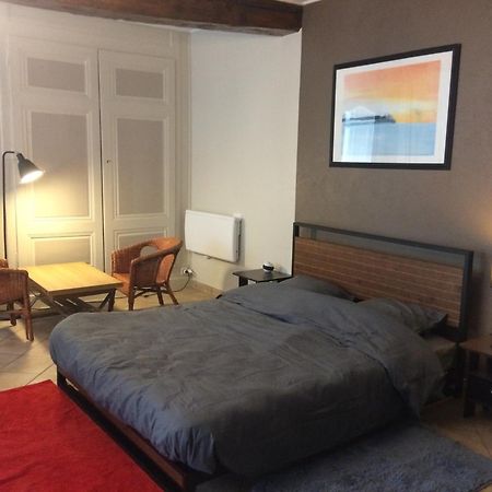 Chambre Spacieuse Au Calme Proche De Lyon Sathonay-Village エクステリア 写真