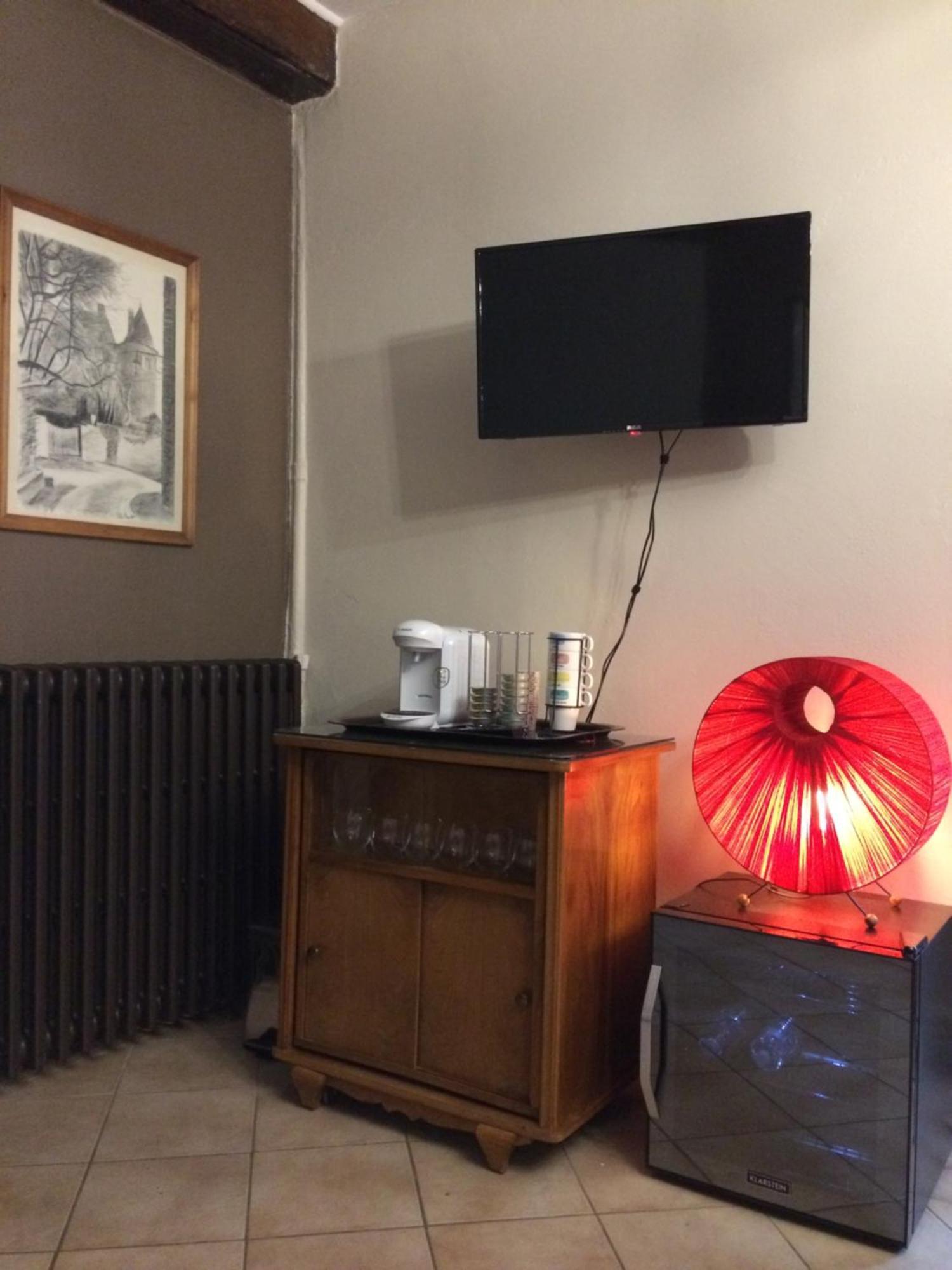 Chambre Spacieuse Au Calme Proche De Lyon Sathonay-Village エクステリア 写真