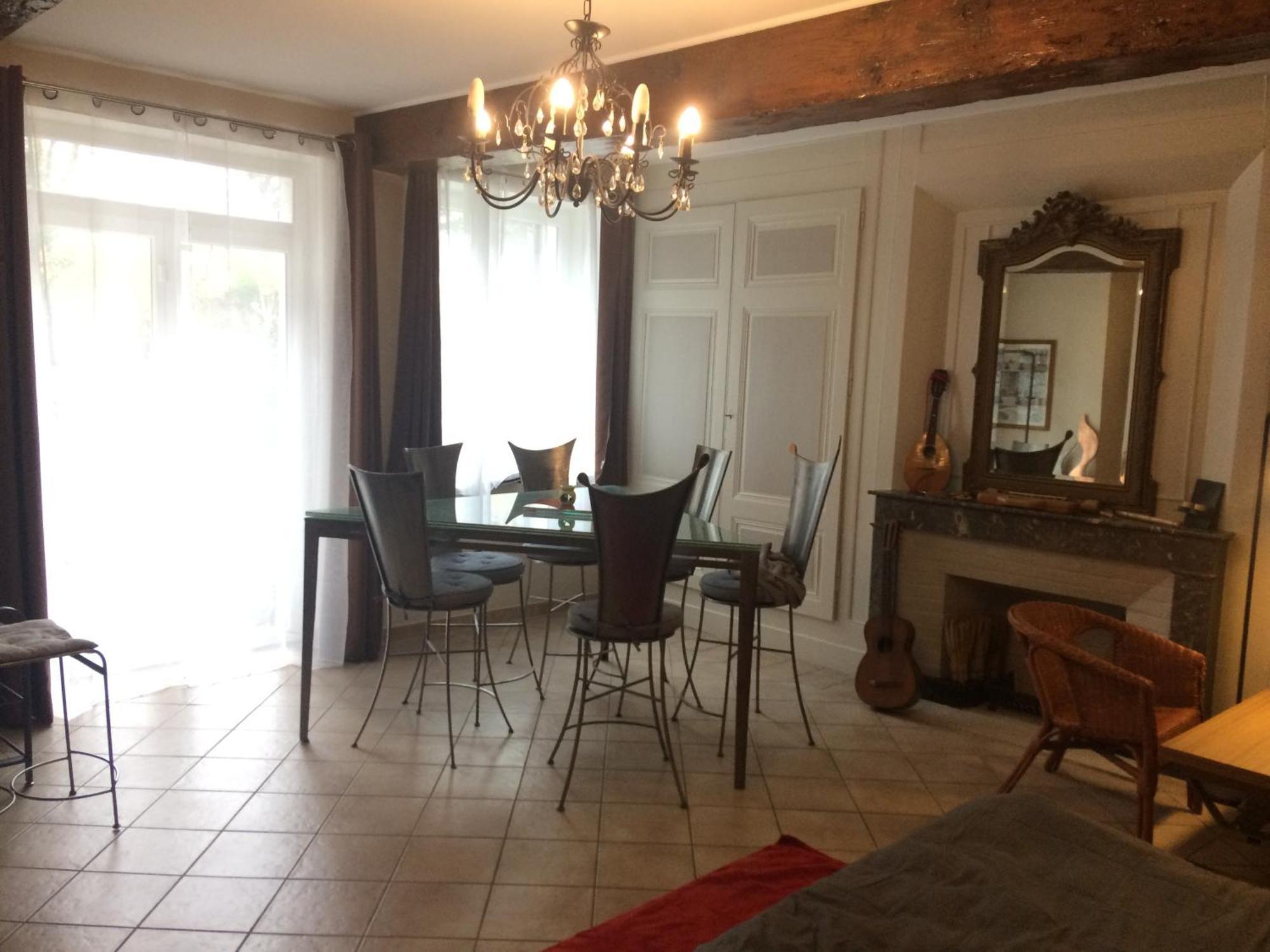 Chambre Spacieuse Au Calme Proche De Lyon Sathonay-Village エクステリア 写真